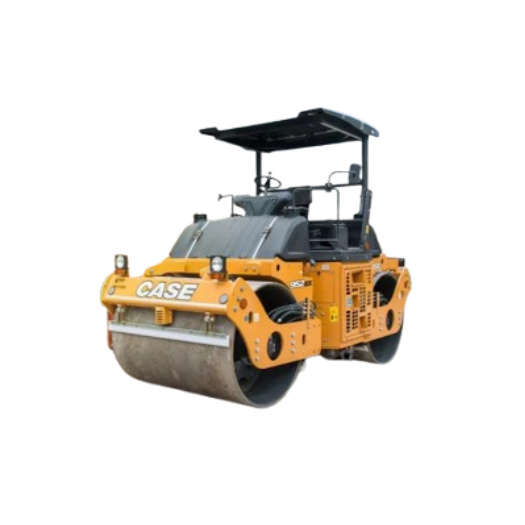 Double Drum Rollers - 952 EX